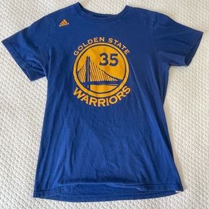 Golden State Tee